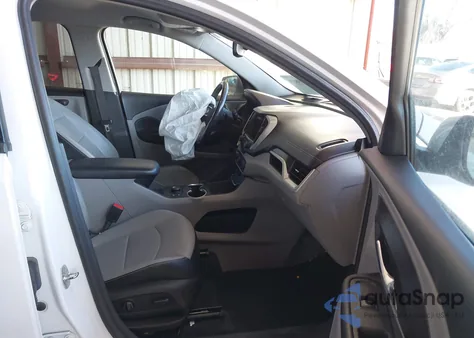 2020 GMC Terrain Slt z USA, uszkodzony, nr VIN 3GKALPEX5LL236729